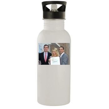 Shakira Stainless Steel Water Bottle