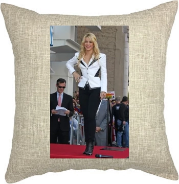 Shakira Pillow