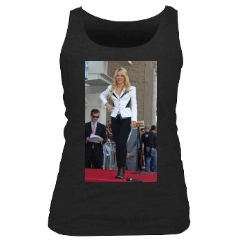 Shakira Women's Tank Top