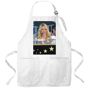 Shakira Apron