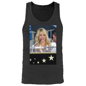 Shakira Men's Tank Top