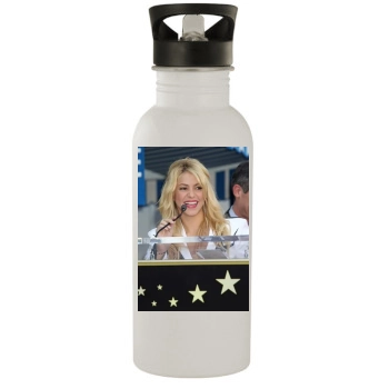 Shakira Stainless Steel Water Bottle