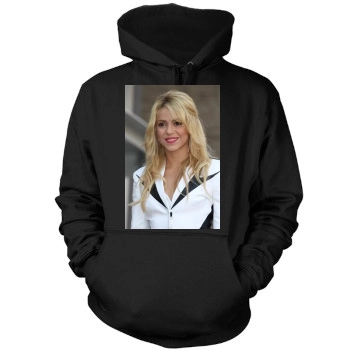 Shakira Mens Pullover Hoodie Sweatshirt