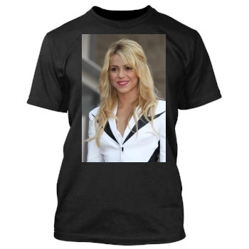 Shakira Men's TShirt