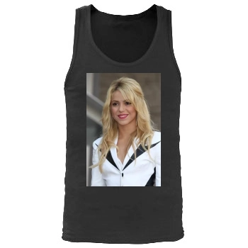 Shakira Men's Tank Top