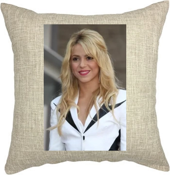 Shakira Pillow