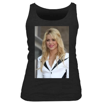 Shakira Women's Tank Top