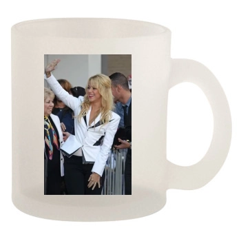 Shakira 10oz Frosted Mug