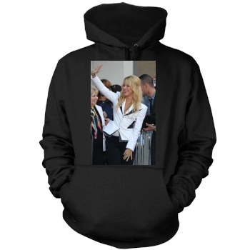 Shakira Mens Pullover Hoodie Sweatshirt