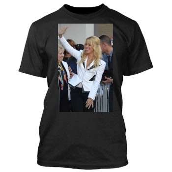 Shakira Men's TShirt