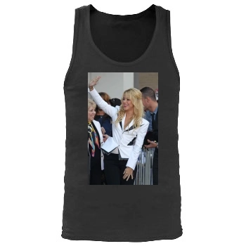 Shakira Men's Tank Top