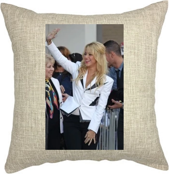 Shakira Pillow