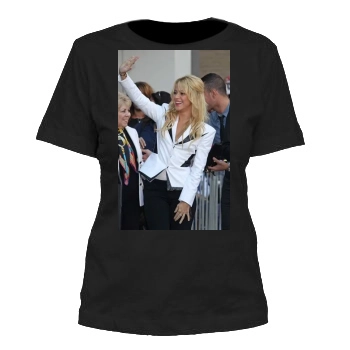 Shakira Women's Cut T-Shirt