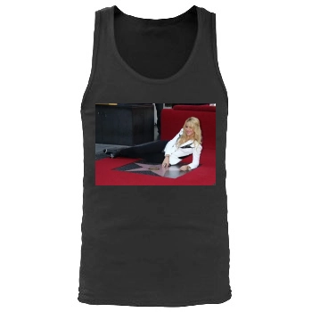 Shakira Men's Tank Top