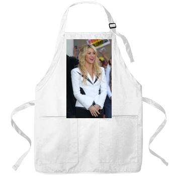 Shakira Apron