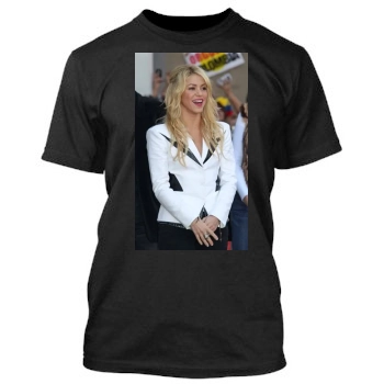 Shakira Men's TShirt