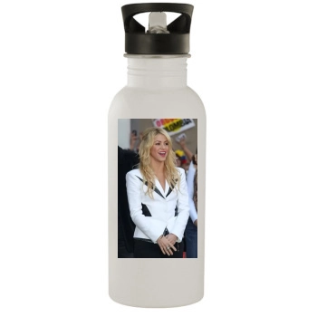 Shakira Stainless Steel Water Bottle