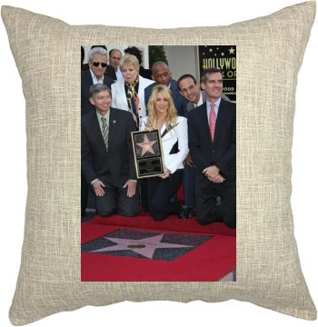 Shakira Pillow