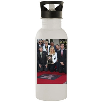 Shakira Stainless Steel Water Bottle