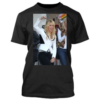 Shakira Men's TShirt