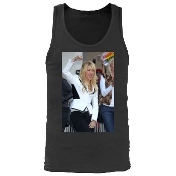 Shakira Men's Tank Top