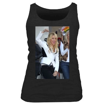 Shakira Women's Tank Top