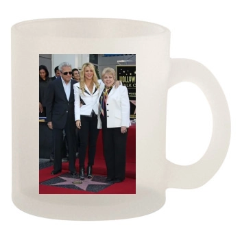 Shakira 10oz Frosted Mug