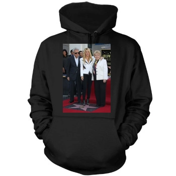 Shakira Mens Pullover Hoodie Sweatshirt