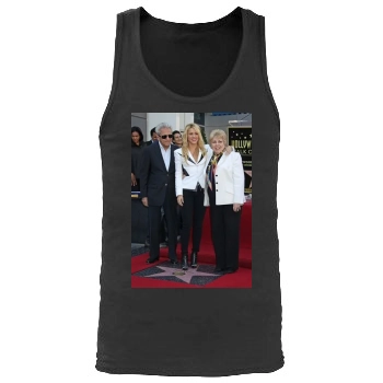 Shakira Men's Tank Top