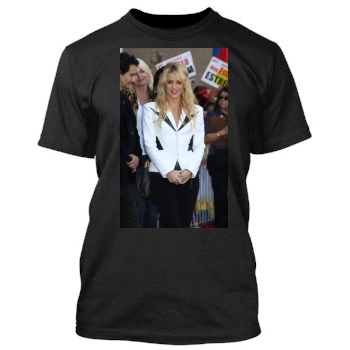 Shakira Men's TShirt