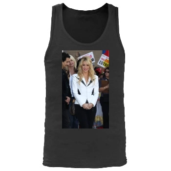 Shakira Men's Tank Top