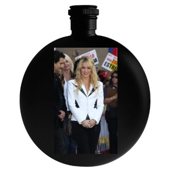 Shakira Round Flask