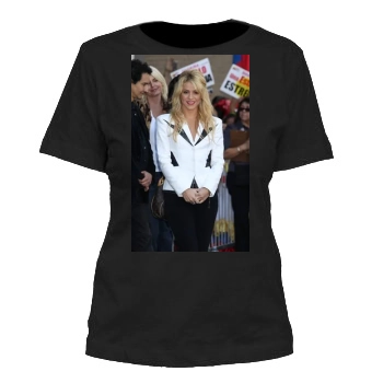 Shakira Women's Cut T-Shirt