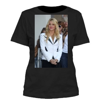 Shakira Women's Cut T-Shirt