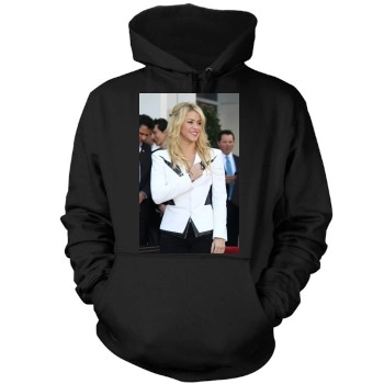 Shakira Mens Pullover Hoodie Sweatshirt