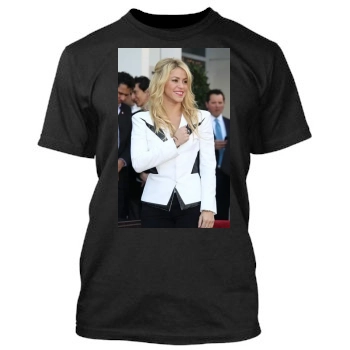 Shakira Men's TShirt