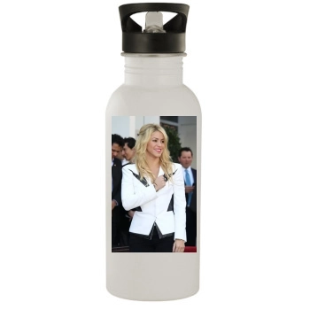 Shakira Stainless Steel Water Bottle