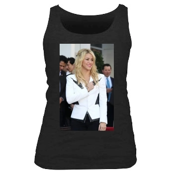 Shakira Women's Tank Top