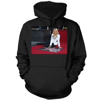 Shakira Mens Pullover Hoodie Sweatshirt