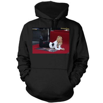 Shakira Mens Pullover Hoodie Sweatshirt