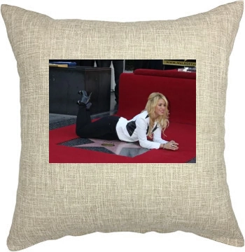 Shakira Pillow