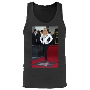 Shakira Men's Tank Top