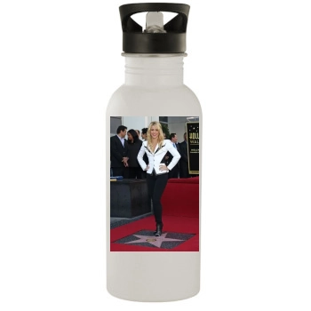 Shakira Stainless Steel Water Bottle