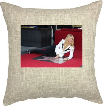 Shakira Pillow