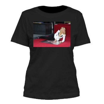 Shakira Women's Cut T-Shirt