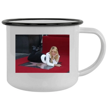 Shakira Camping Mug