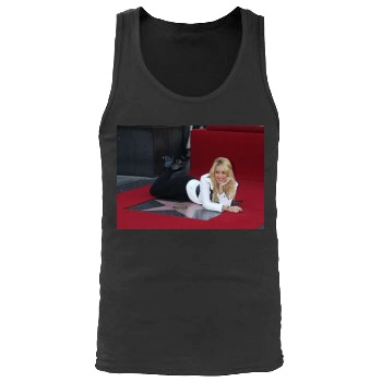 Shakira Men's Tank Top