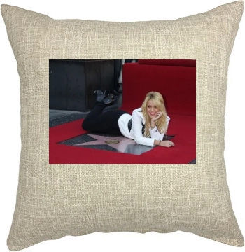 Shakira Pillow