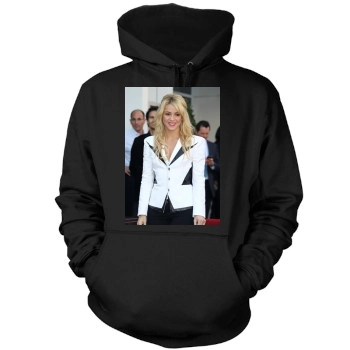 Shakira Mens Pullover Hoodie Sweatshirt