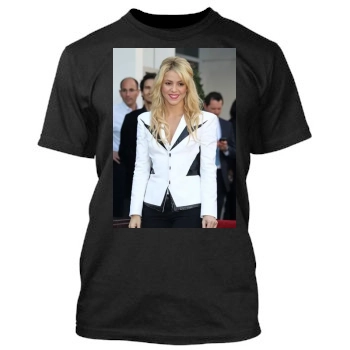 Shakira Men's TShirt